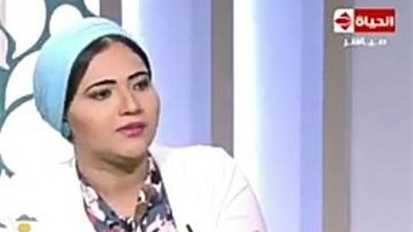 الدكتورة زينب مهدي