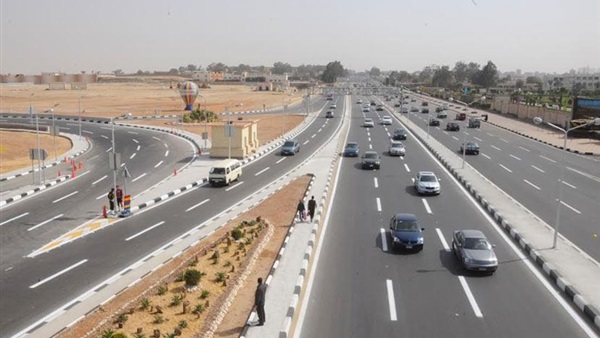 الطرق المصرية
