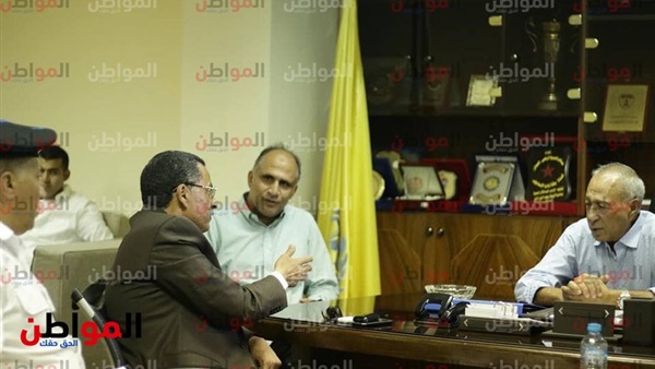 إبراهيم عثمان رئيس