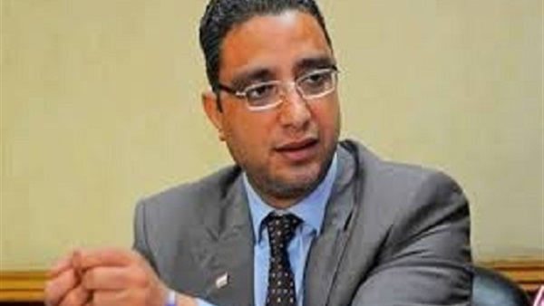 الدكتور أحمد الأنصاري
