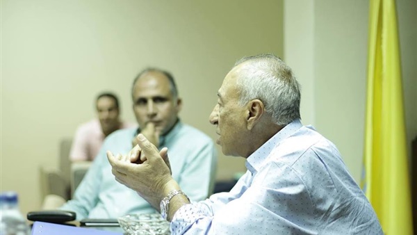 إبراهيم عثمان رئيس