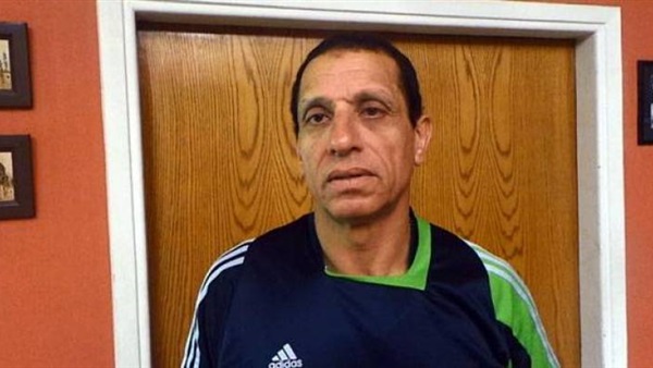 عادل المأمور