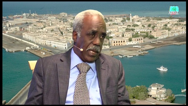 حسين اسد