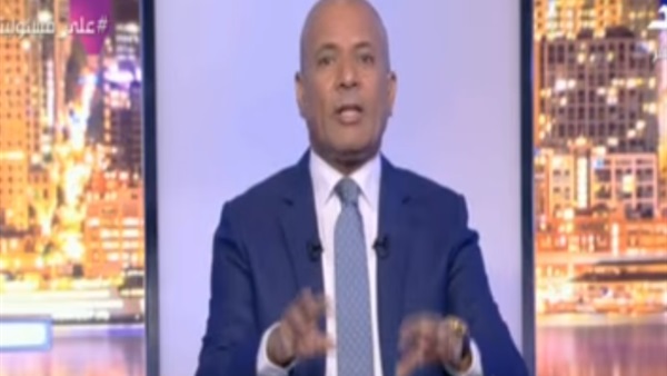 أحمد موسى