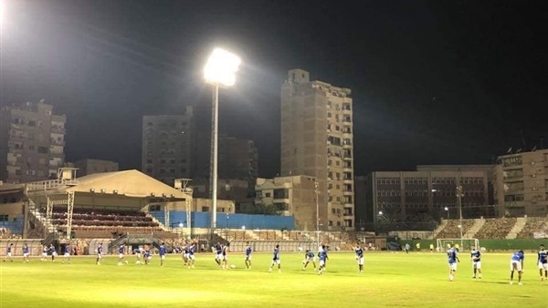 تدريبات طنطا