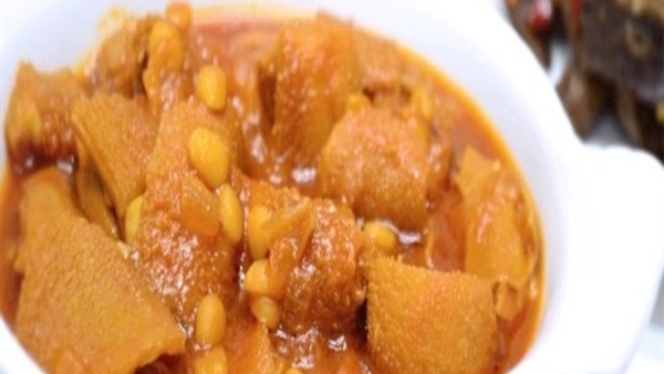 طريقة عمل الكرشة