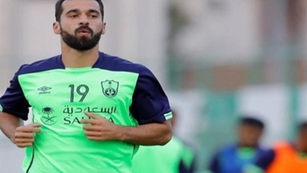 عبدالله السعيد