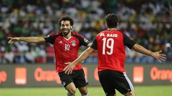 السعيد وصلاح