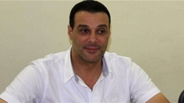 عصام عبد الفتاح