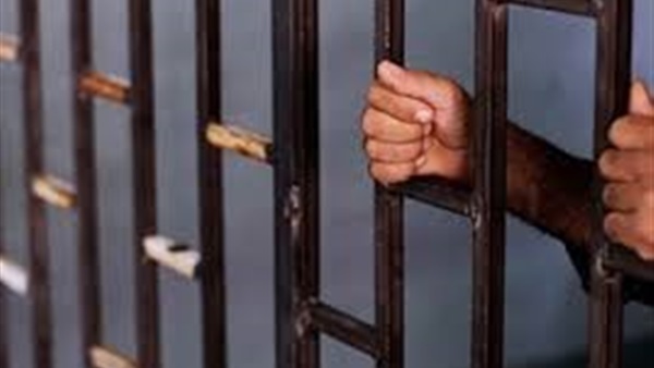 حبس اثنين-سوهاج