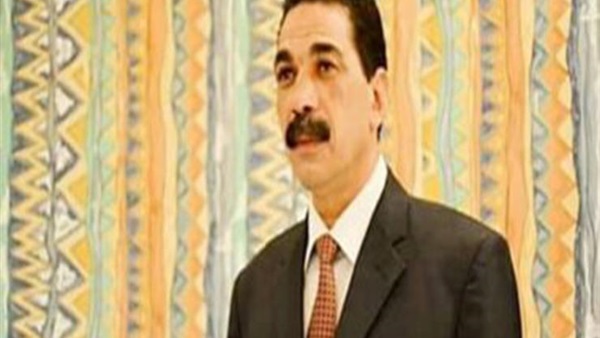 مديرية أمن البحيرة