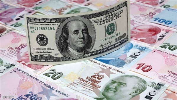 سعر الليرة التركية