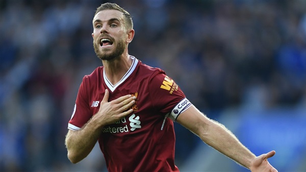 قائد ليفربول جوران