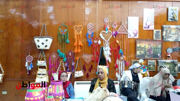 احتفالية لاقرية الفرعونية