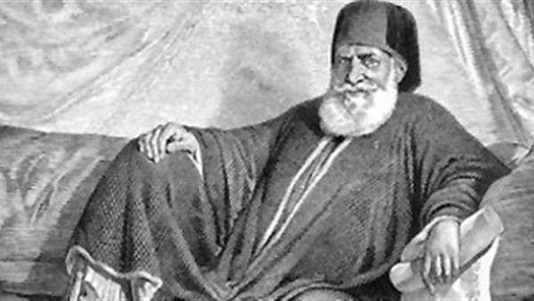 محمد علي باشا