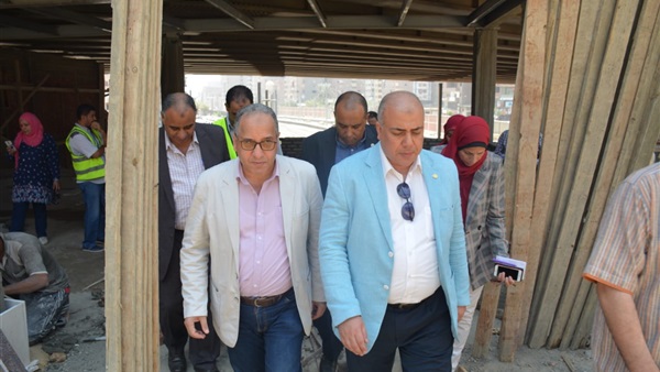 رئيس مترو الأنفاق