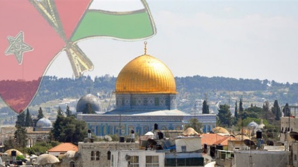 اللقدس