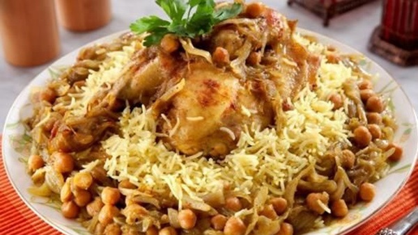 الكبسة