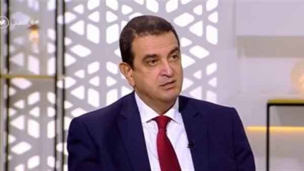 رئيس جهاز حماية البيئة