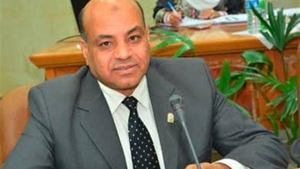 رئيس جامعة الوادي