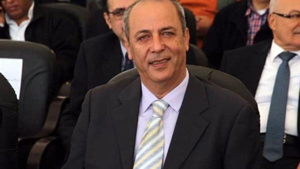 علي الطرابيلي