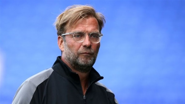 مدرب ليفربول يورجن