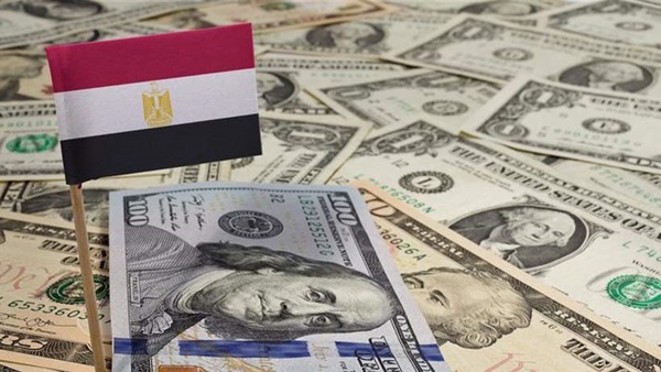 ديون مصر