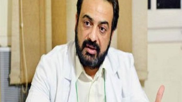 حسام عبد الغفار