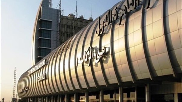 مطار القاهرة الدولي