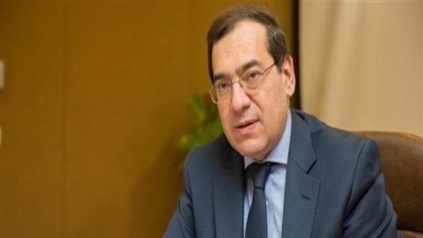 وزير البترول