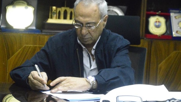 إبراهيم عثمان رئيس