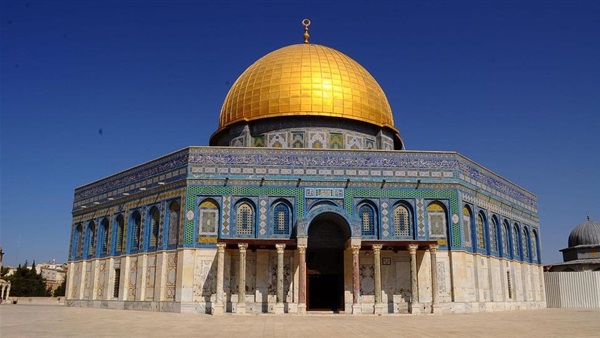 القدس الشرقية المحتلة