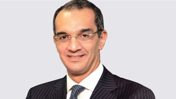وزير الاتصالات