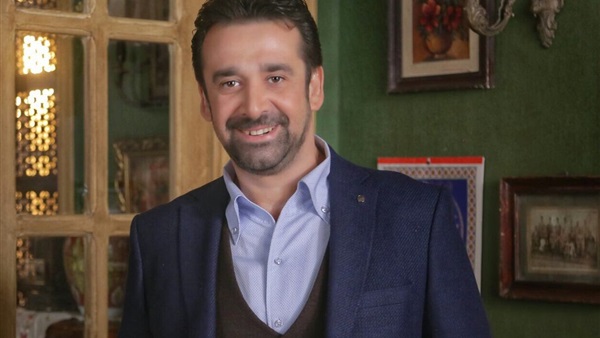 كريم عبد العزيز