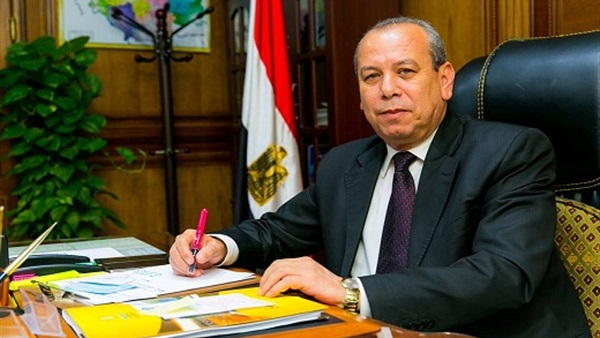 الدكتور اسماعيل