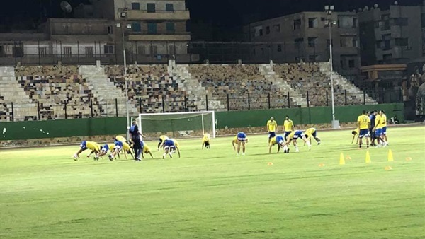 فريق طنطا