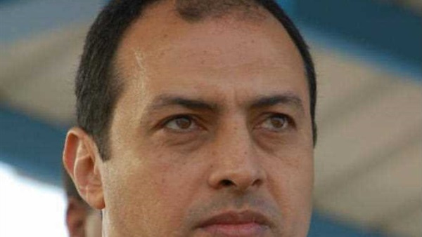 عمرو عبدالحق