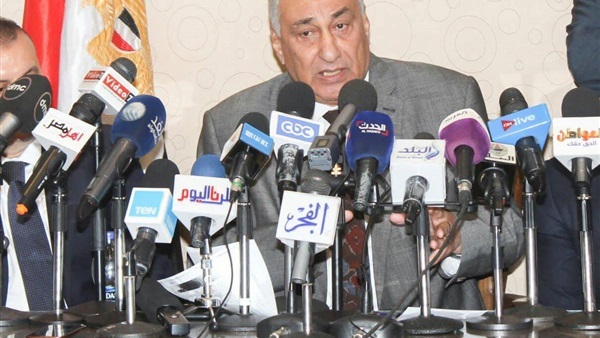 نقيب المحامين