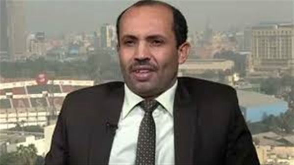 عبد الله اليوسفي