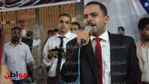 المهندس أشرف رشاد