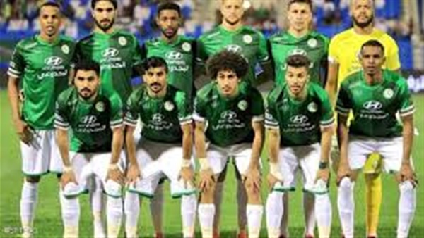 الإتفاق السعودى