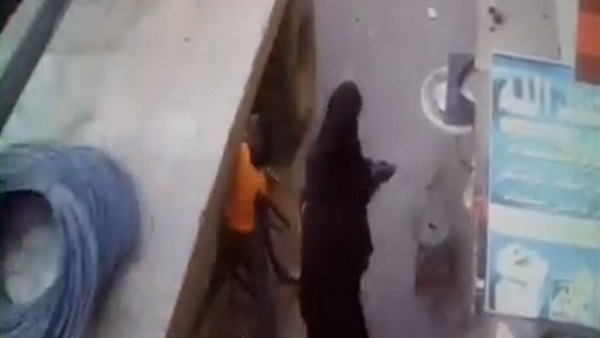 شاب يلقى مصرعه