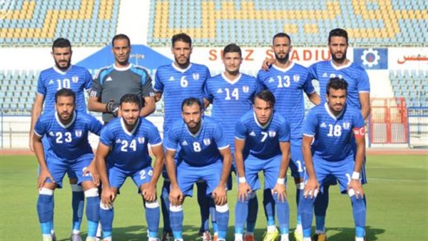 منتخب السويس
