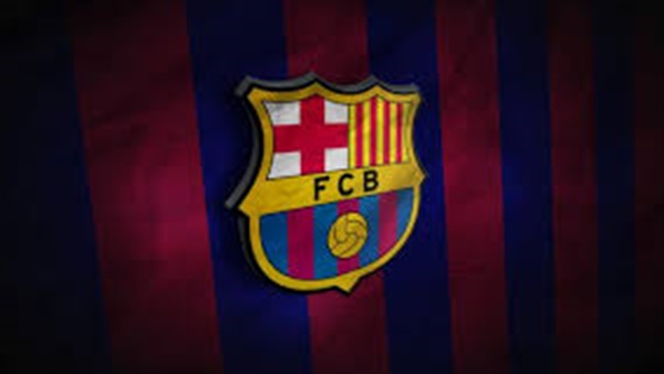 برشلونة
