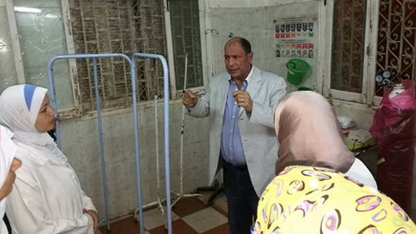 حمدي الطباخ وكيل