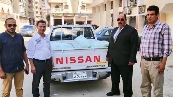 صورة للحملة