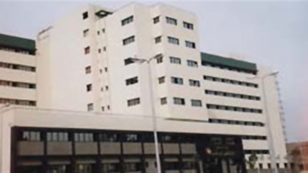 مستشفى دمنهورالعام