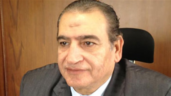 اللواء محمد جاد