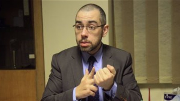 الدكتور محمد فؤاد