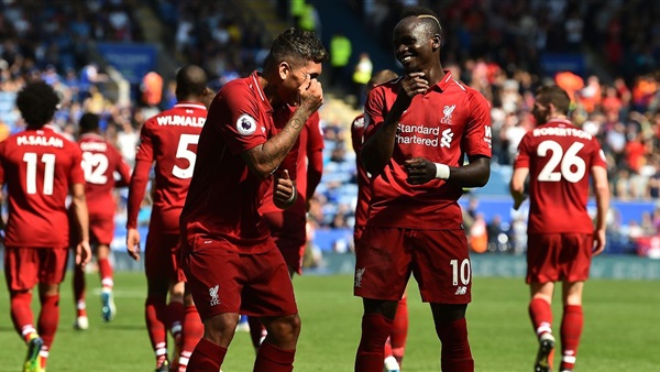 ليفربول